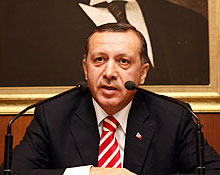 Erdoğan: YSK parlamentonun üzerinde güç olmaya başladı