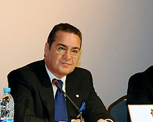 Makine imalat sanayi, ülke hedeflerinde belirleyici bir sektör