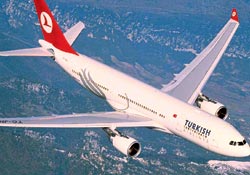 Anadolu Jet Uçuşlara bu gün başlıyor