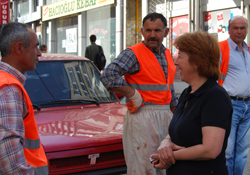 Çiftlik "yoğun bakımda"