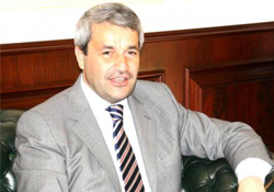 Bakan Ergün CHP'ye tepkili