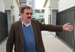 Pazaryeri esnafı çare arıyor