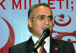 BBP'yi çıldırtan iddia