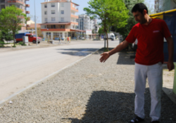 Yılmaz ve Burma isyanı