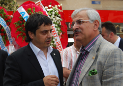 Dünya markası İstiklal'de