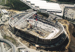 Aslantepe enerjisini rüzgârdan alacak