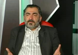 Ersöz'ün acı günü