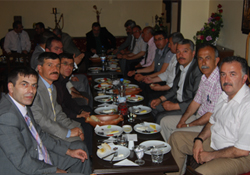 MHP'liler seçimi konuştu