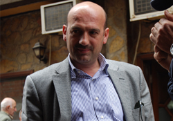 ÖZTÜRK: YAKINDA GELİYORUZ