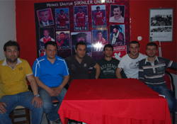 'ŞİRİNLER' SÜPER LİG DEDİ