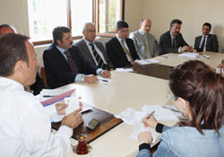 Hizmet 5 yıldızı aştı