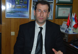 Çevrimiçi Çevre İzinleri Projesi devreye girdi