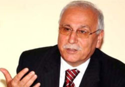 Şandır'dan gündem değerlendirmesi