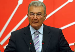 Kılıçdaroğlu partiyi ikiye böldü