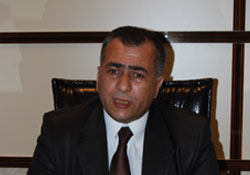 Adem Güney'in yönetiminde fire