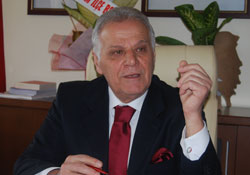 Ankara'da imza krizi