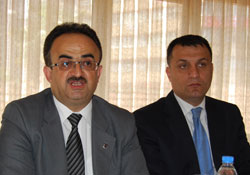 Eğitim masaya yatırıldı