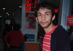 ÖSYM'de sistem rezaleti !