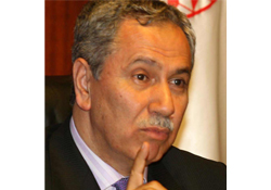 Kaderin cilvesine bakın