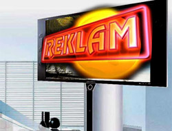 Reklamcılara kötü haber