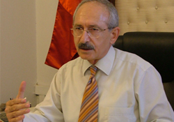 CHP Canik duruşunu belli etti