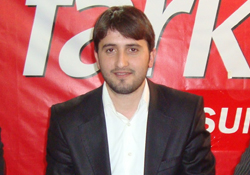İmkansızlıklar Samsun'da yenildi