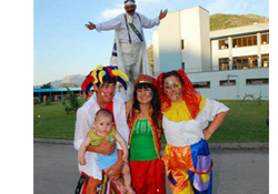 Samsunlu sanatçılar yalnız