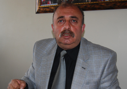 Özel hastane kenti olduk