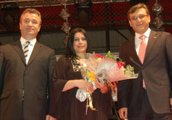 19 Mayıs'a yakışır eğlence