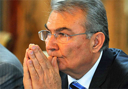 Baykal: bu noktada adaylığım söz konusu değildir