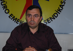 26 Mayıs'ta grev var