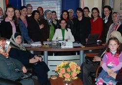 'Güzel hizmetler yapacağız'
