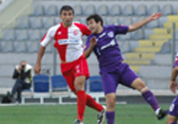 Turgay görüşme odasına