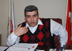 Zonguldak'tan ibret manzaraları