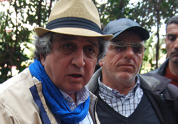 Kaymakam'dan Dereköy'e tam destek