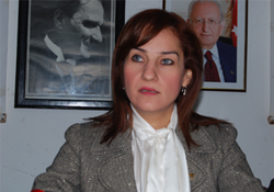 DP kongreye Bafra'dan başlıyor