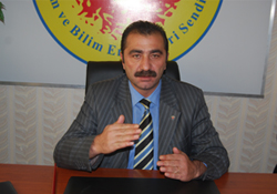 Kaza demek imkansızdır