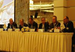 İskele güvenliği konferansı