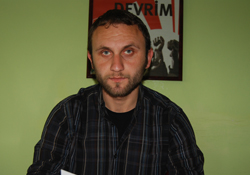 Başbakan istifa