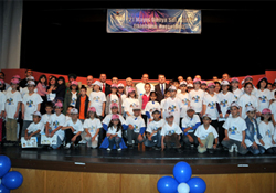 İl Özel İdaresinden Süt Arkadaşım Projesi