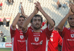 Oktay'a Konyaspor kancası