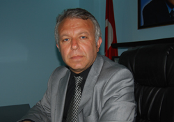Ecevit'in Partisi DSP'dir