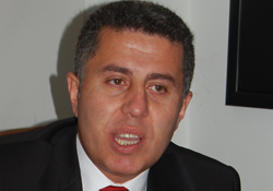 CHP Sistem değiştirmeli