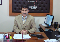 Çakır: Acılarımız katmerleşti