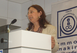 MMO'da enerji konuşuldu