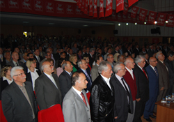 DP Bafradan start verdi