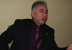 Daha çok çalıştık