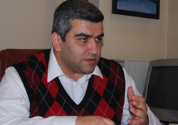 SHÇEK yangını da kader mi ?