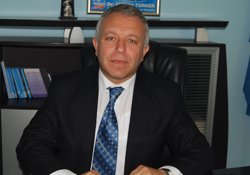 Ecevit'çiler DSP'de devam ediyor