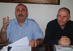 Bir usulsüzlük örneği daha